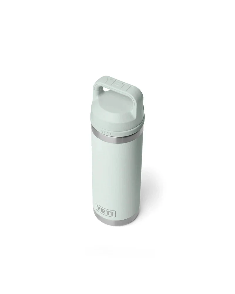 Yeti Rambler 18 Oz Bottle Chug Ridgeline [532ml]