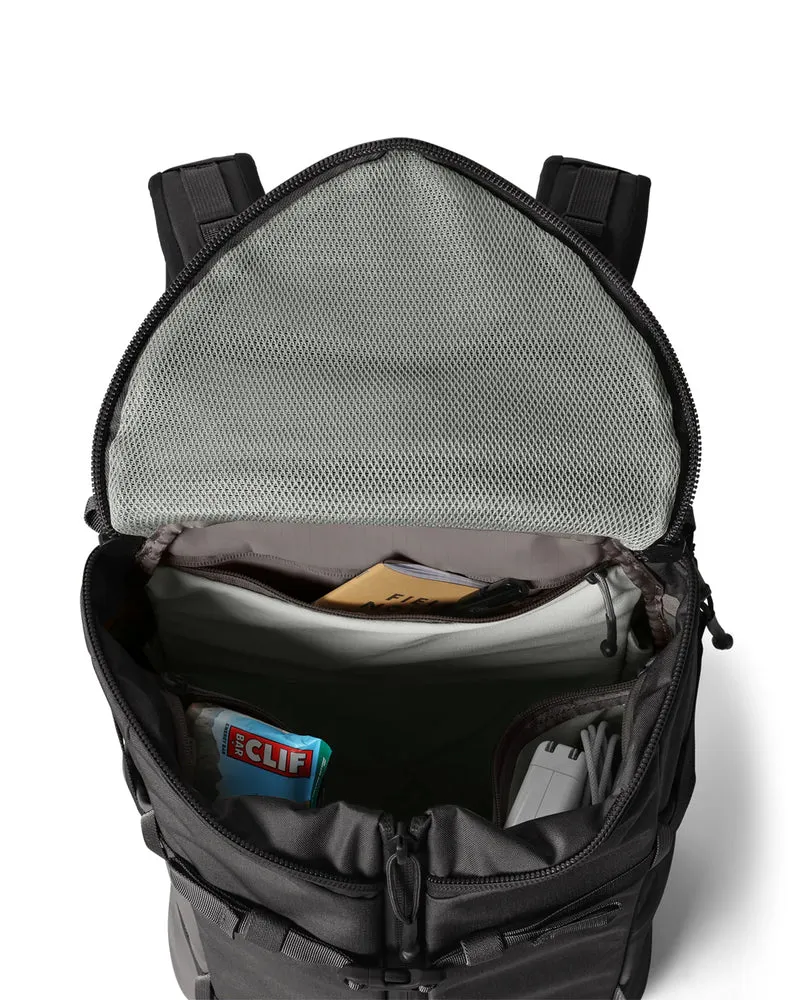 Yeti Ranchero 27L Backpack Black