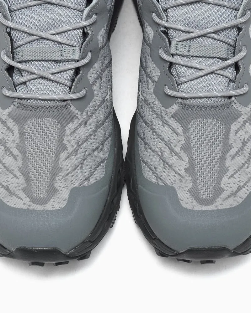 Mizuno Wave Mujin LS GORE-TEX Ultimate Gray / Quiet Shade / Harbor Mist
