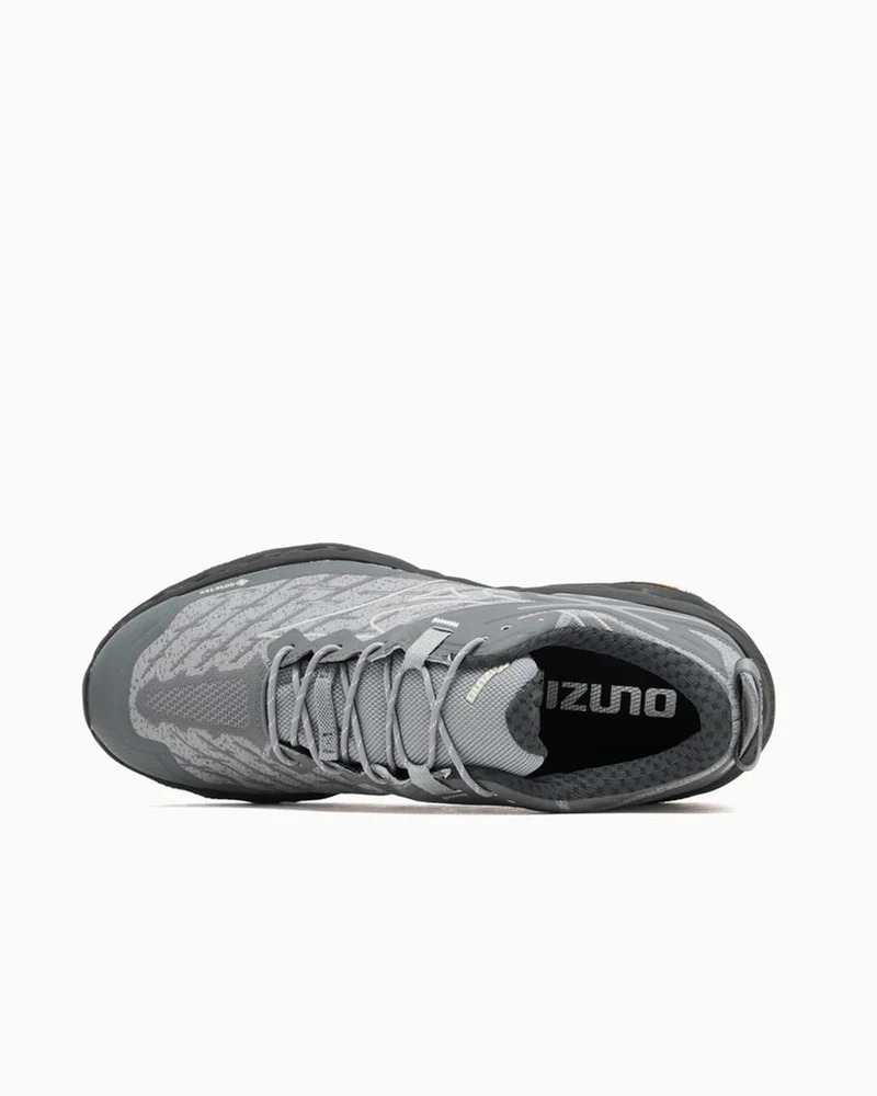 Mizuno Wave Mujin LS GORE-TEX Ultimate Gray / Quiet Shade / Harbor Mist