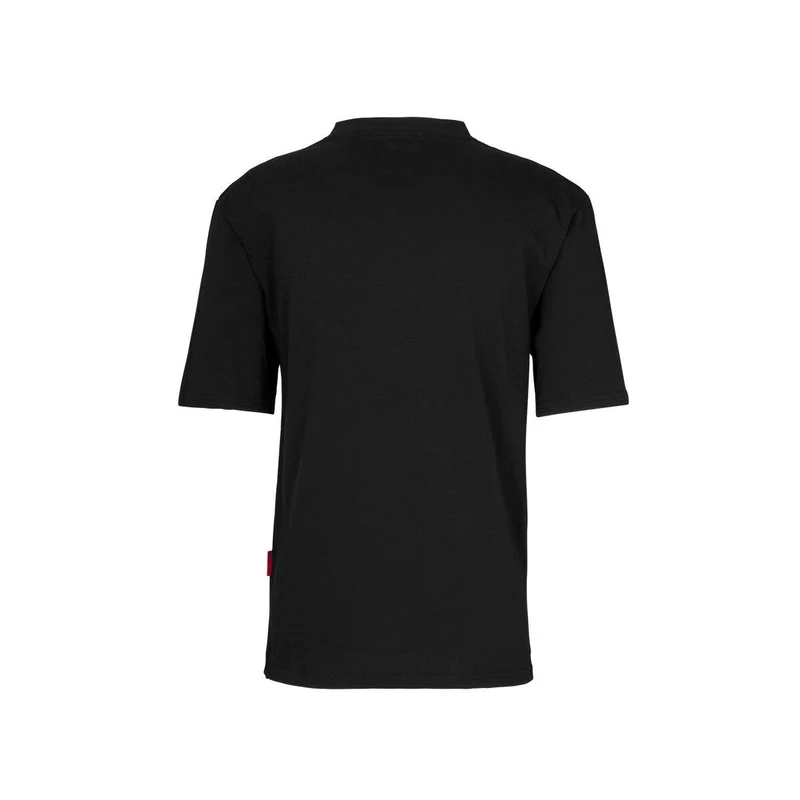 Van Deer Essential T-Shirt black