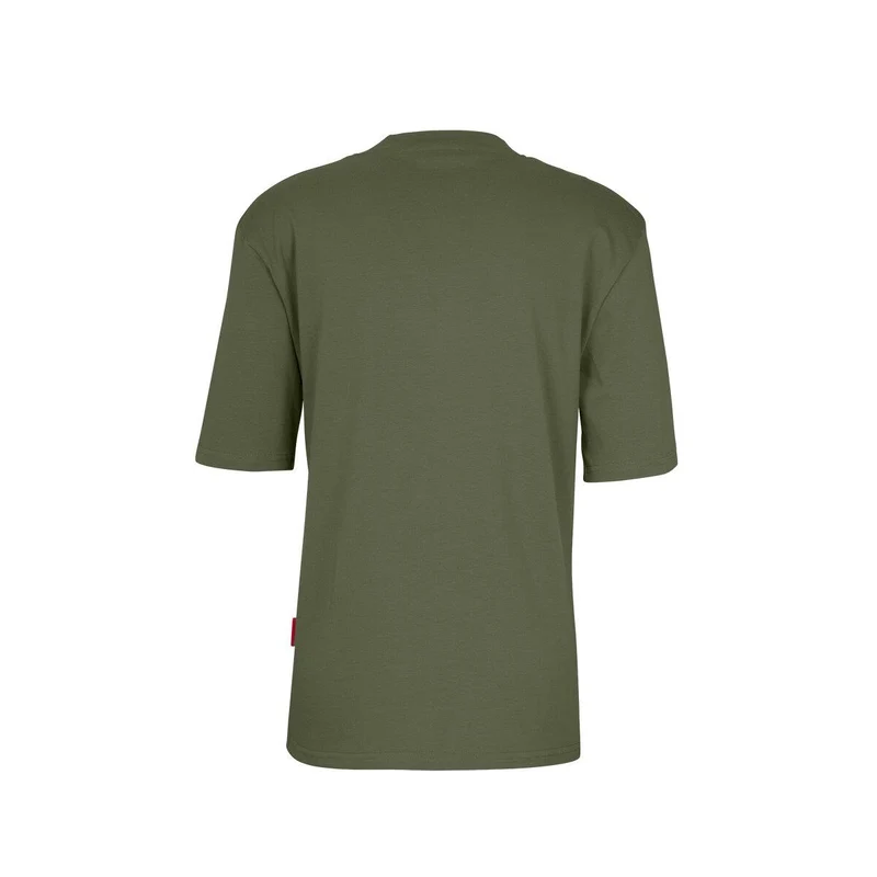 Van Deer Essential T-Shirt khaki