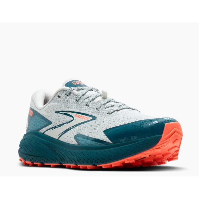 Brooks Divide 5 Women bit of blue legion blue flame