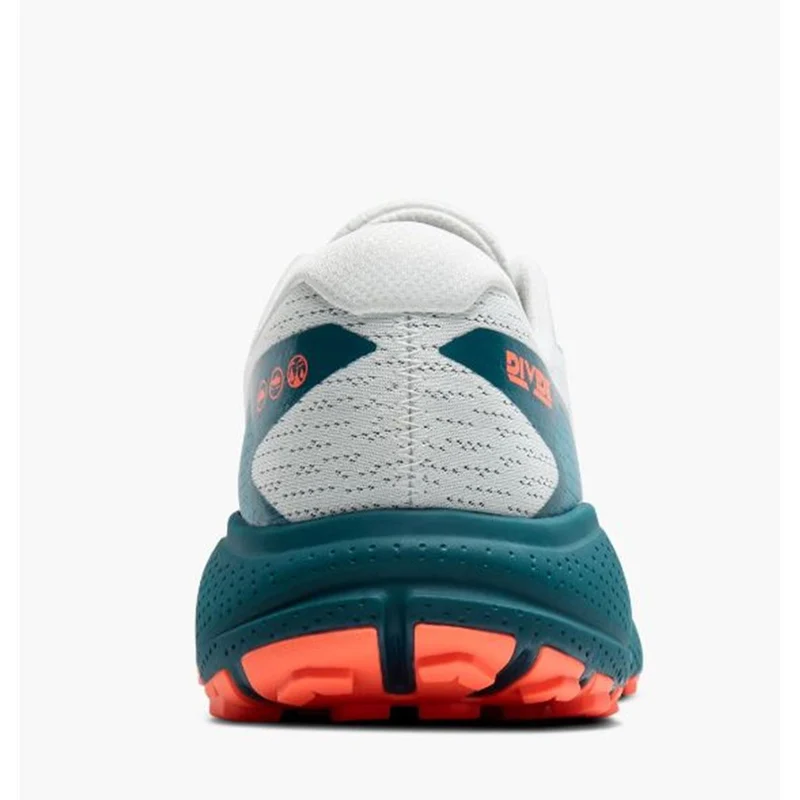 Brooks Divide 5 Women bit of blue legion blue flame