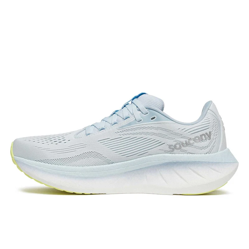 Saucony Ride 18 Women ice melt dream