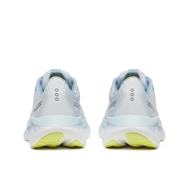 Saucony Ride 18 Women ice melt dream
