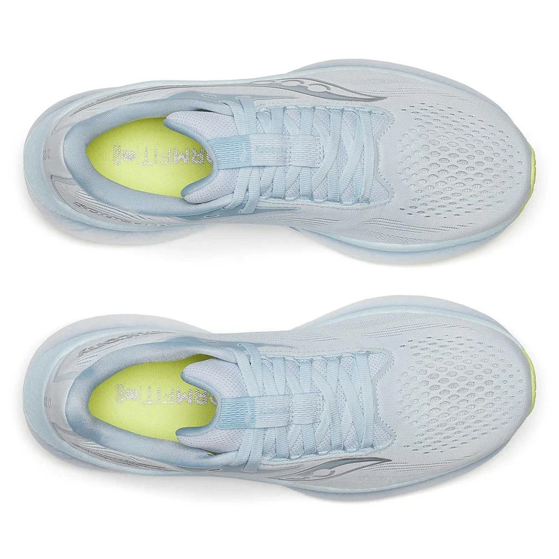 Saucony Ride 18 Women ice melt dream