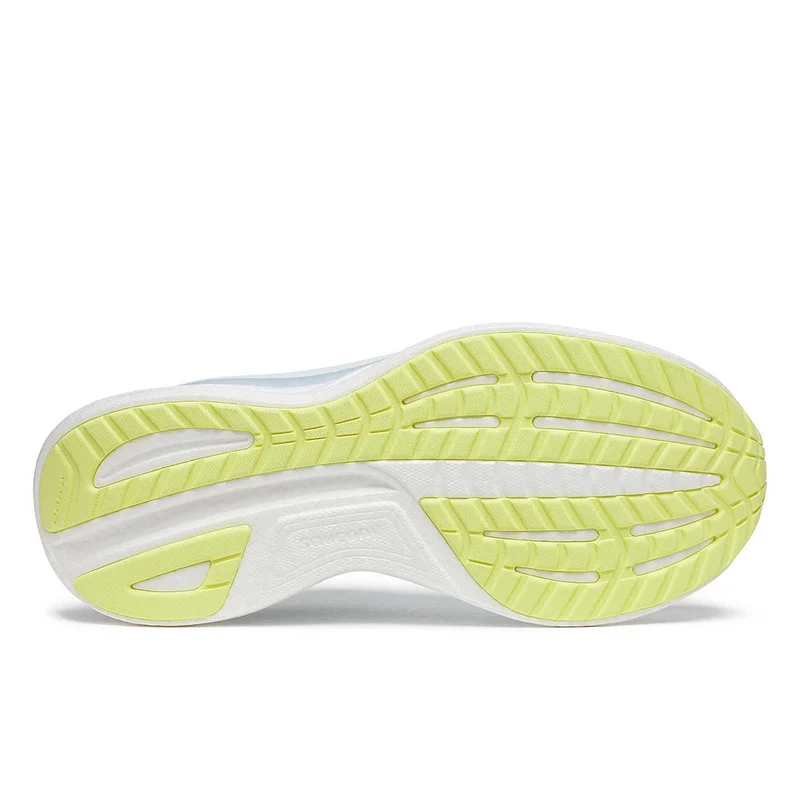 Saucony Ride 18 Women ice melt dream