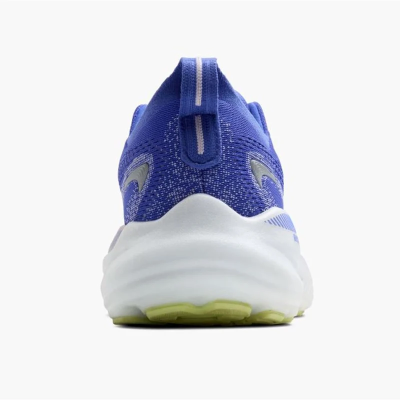 Brooks Glycerin GTS 22 Women amparo blue hyper iris yellow