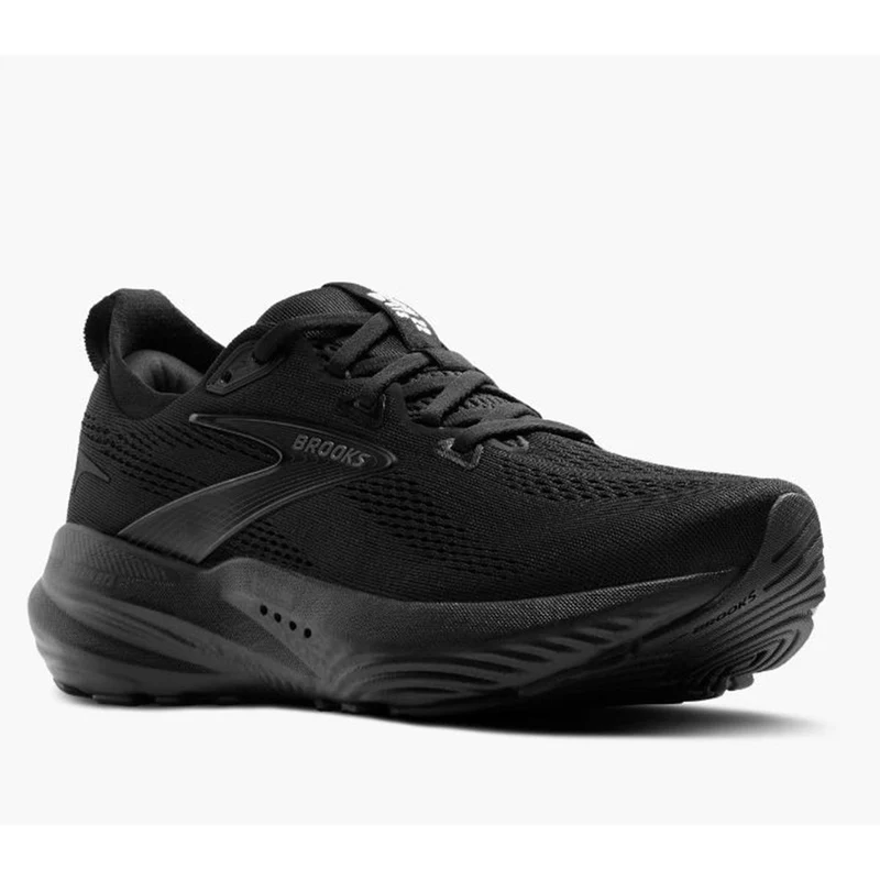 Brooks Glycerin GTS 22 Men black ebony