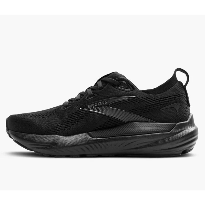 Brooks Glycerin GTS 22 Men black ebony