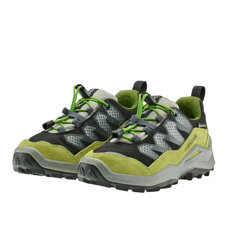 LOWA - MADDOX PRO GTX LO JR - Kinder