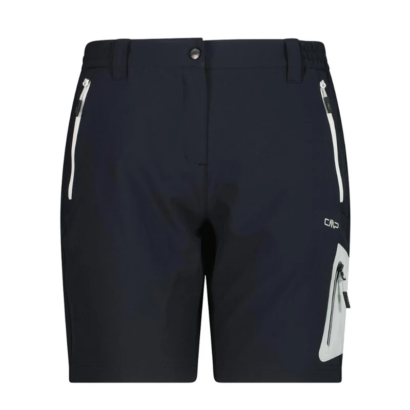 CMP Woman Bermuda antracite