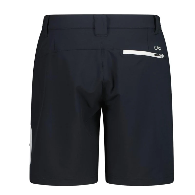 CMP Woman Bermuda antracite