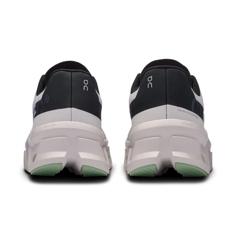ON Cloudmonster Men frost black