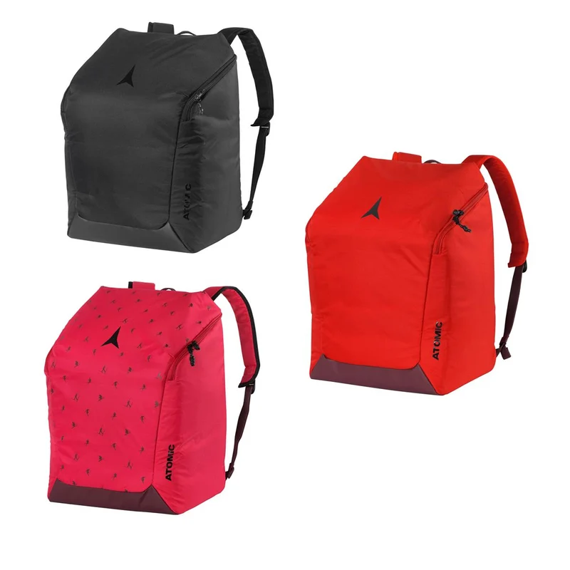 Atomic BOOT & HELMET PACK