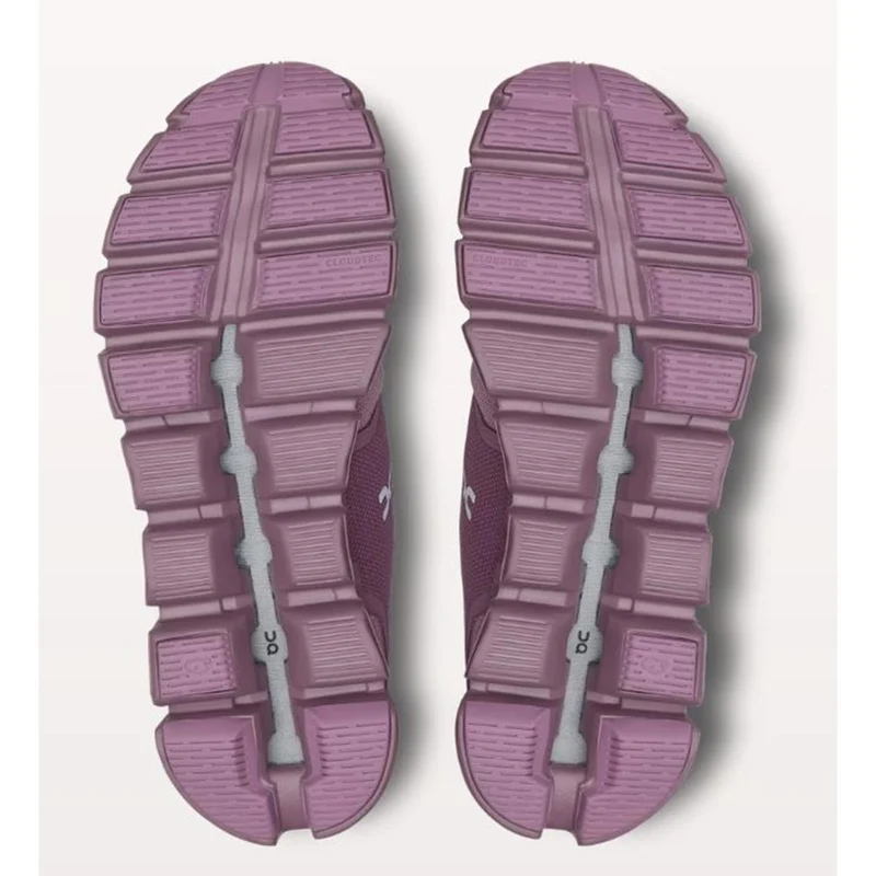 ON Cloud 5 Women fig quartz