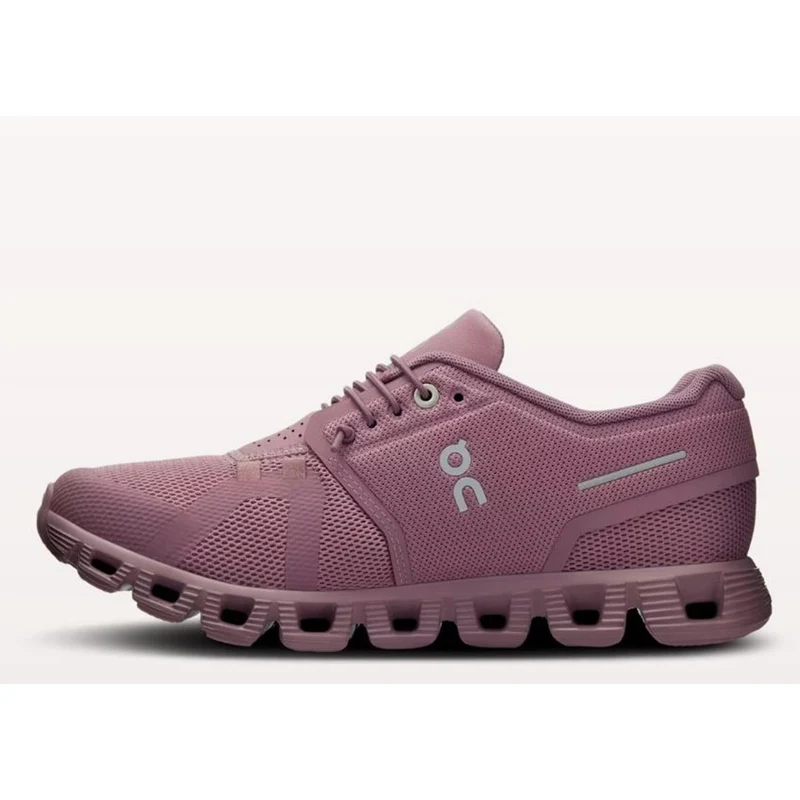 ON Cloud 5 Women fig quartz