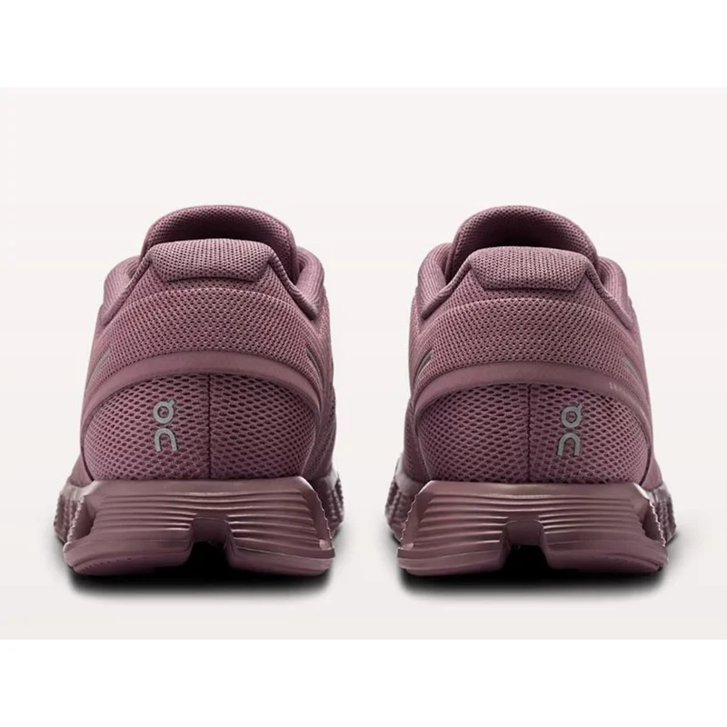 ON Cloud 5 Women fig quartz