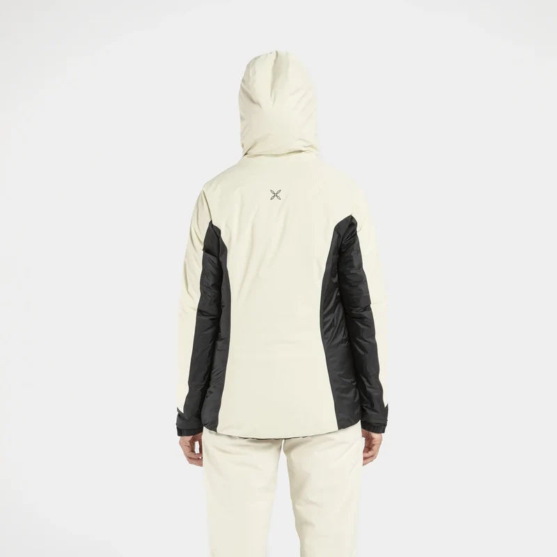Montura Ice Ski Jacket W White