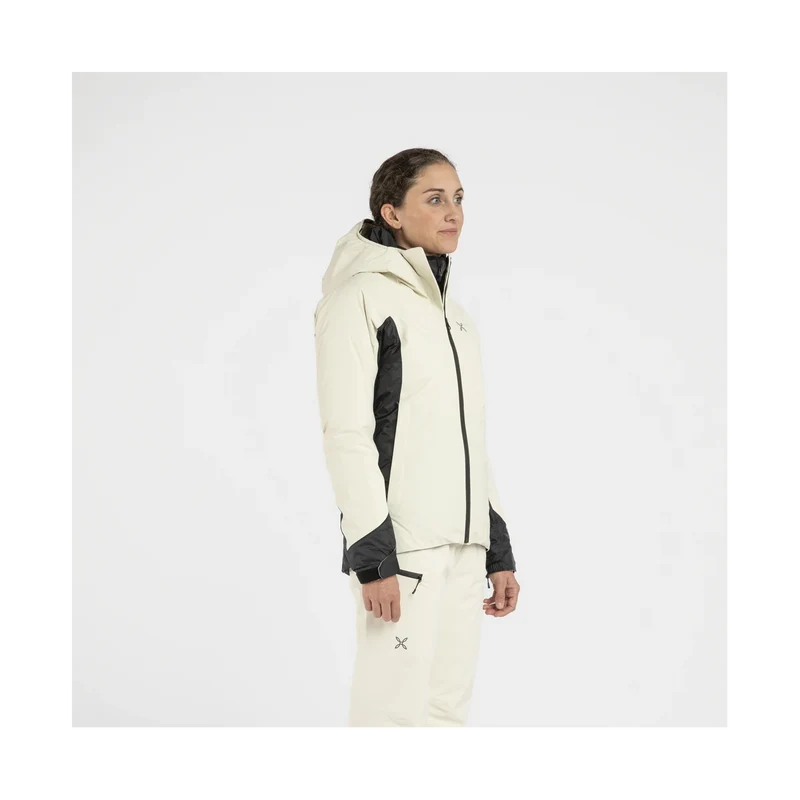 Montura Ice Ski Jacket W White