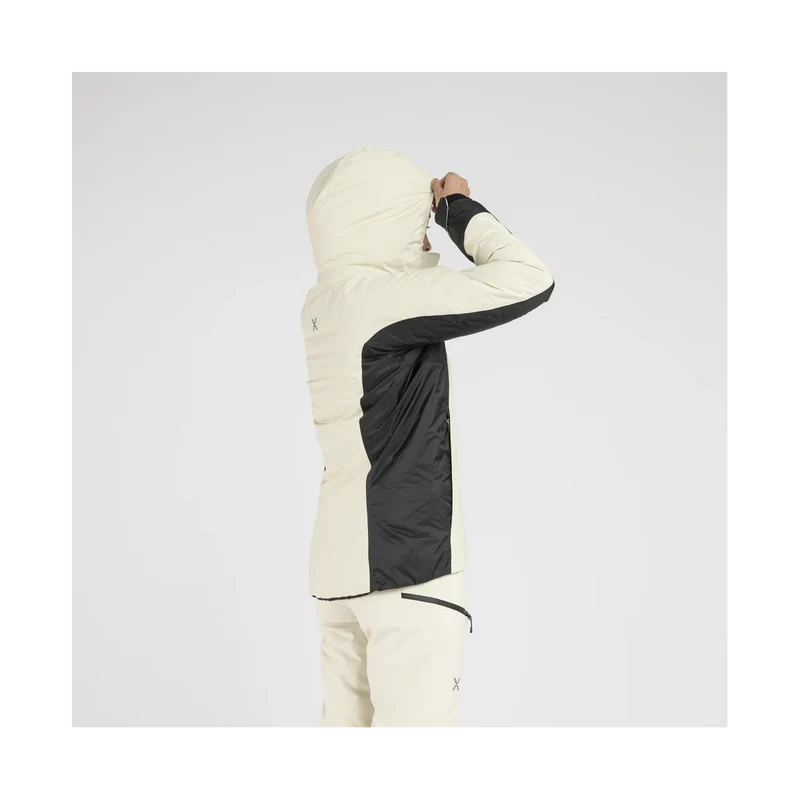 Montura Ice Ski Jacket W White