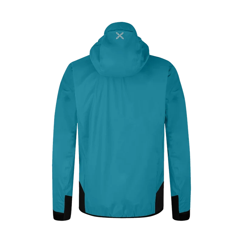 Montura Vertigo 3L Jacket Steel Blue