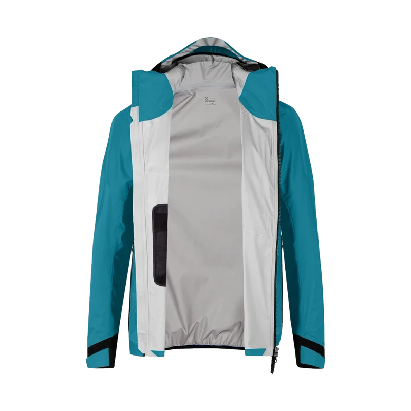 Montura Vertigo 3L Jacket Steel Blue