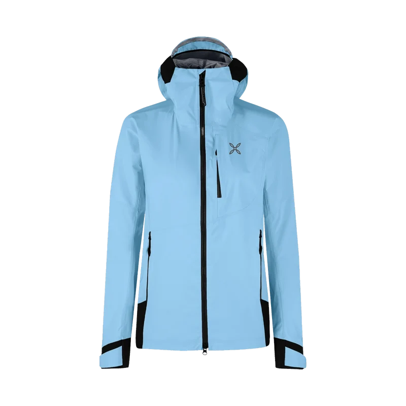 Montura Vertigo 3L Jacket W Dusk