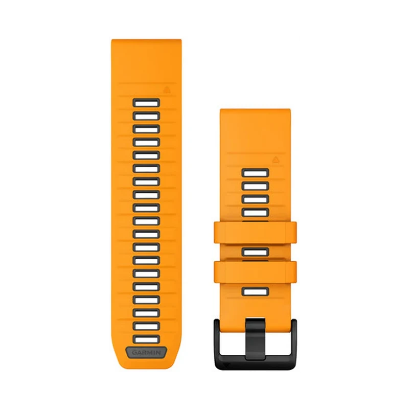 Garmin Armband Quickfit 26 Orange