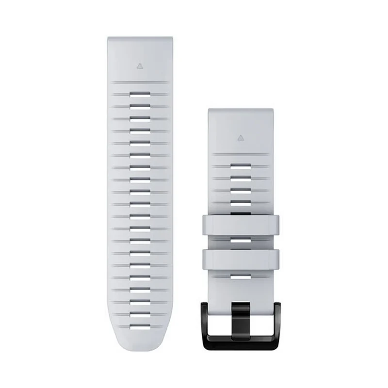 Garmin Armband Quickfit 26 White