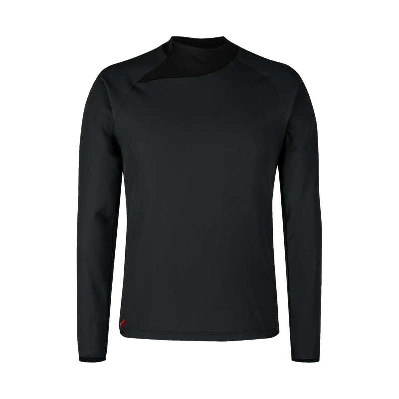 Montura Versante Octa L/S Maglia Ardesia