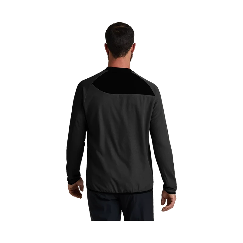 Montura Versante Octa L/S Maglia Ardesia