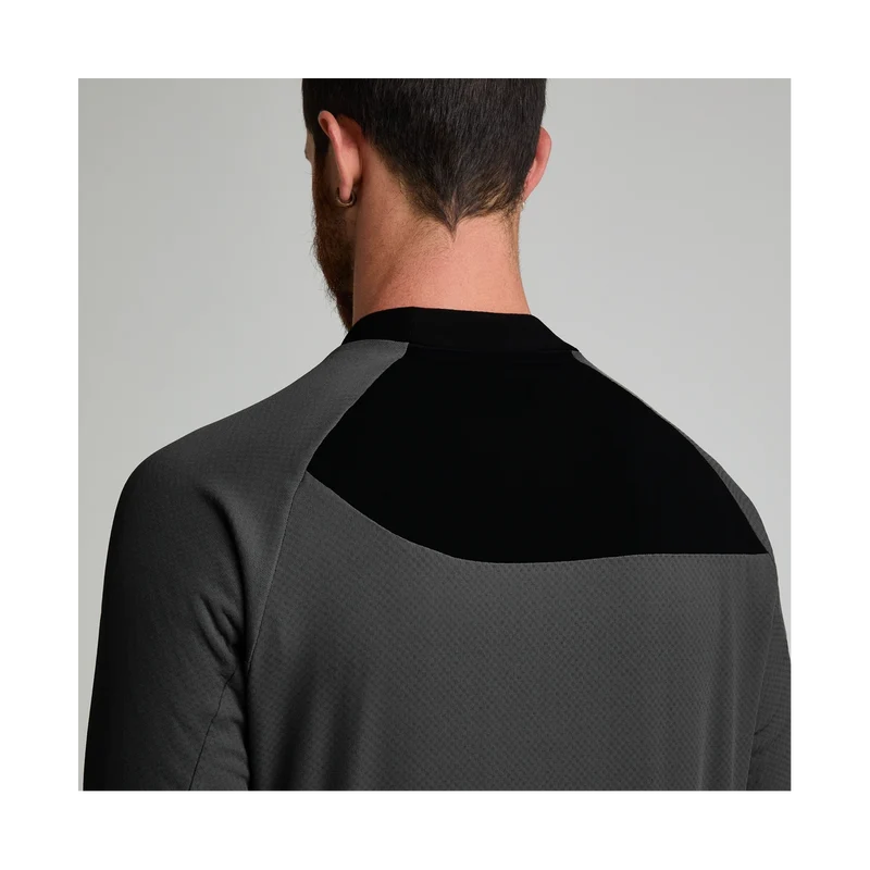 Montura Versante Octa L/S Maglia Ardesia