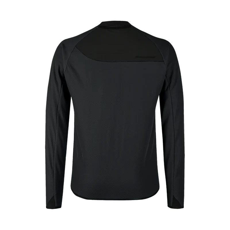 Montura Versante Octa L/S Maglia Ardesia
