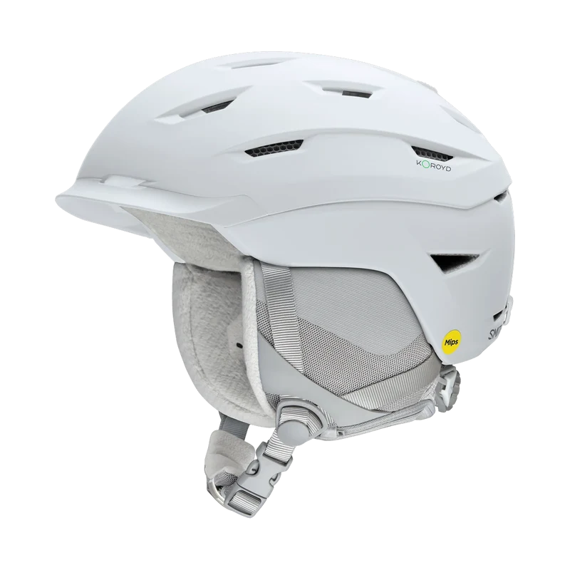Smith Liberty white WHITE