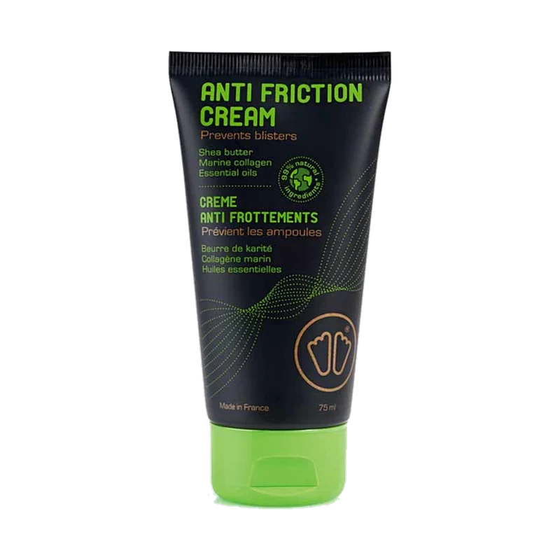 Sidas Anti Friction Cream Green