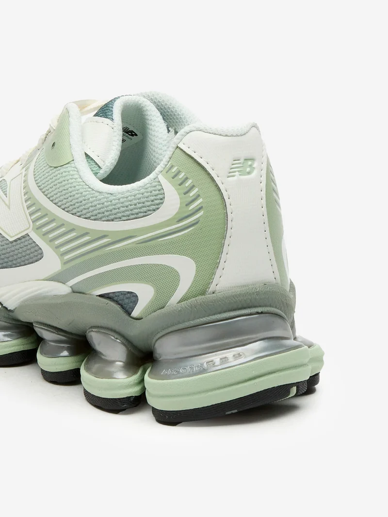 Abzorb 2000 'Silver Moss Sea Salt'