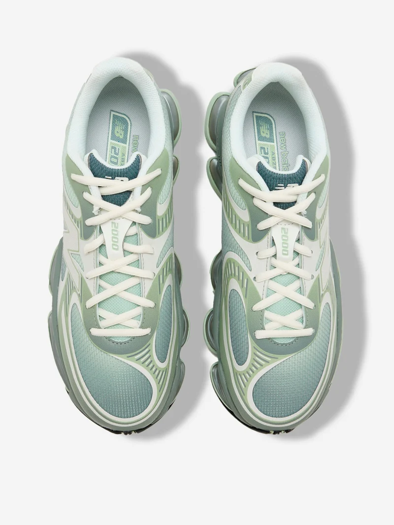 Abzorb 2000 'Silver Moss Sea Salt'