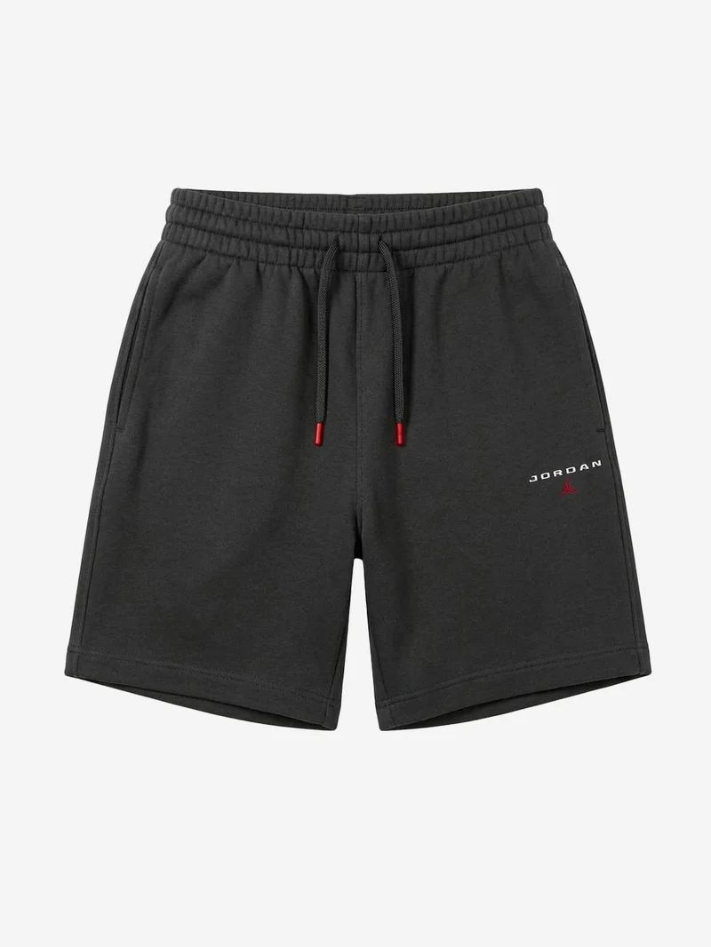 Shorts 'Flight' in french terry