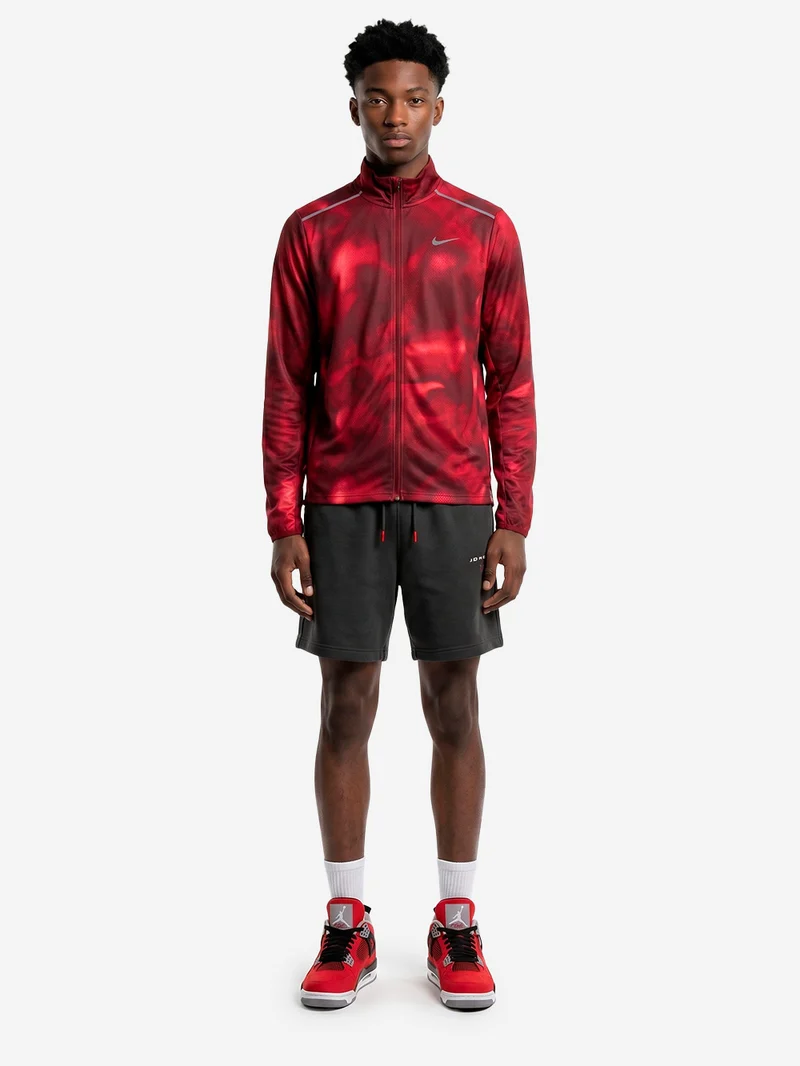 Shorts 'Flight' in french terry