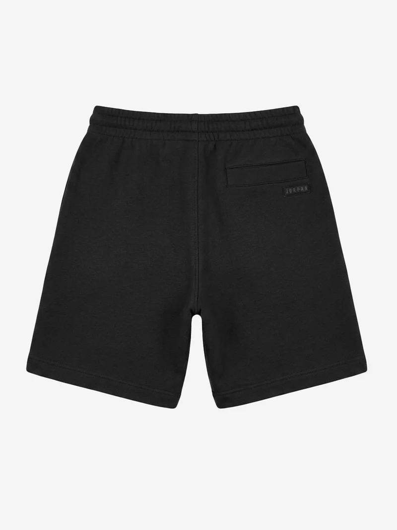 Shorts 'Flight' in french terry
