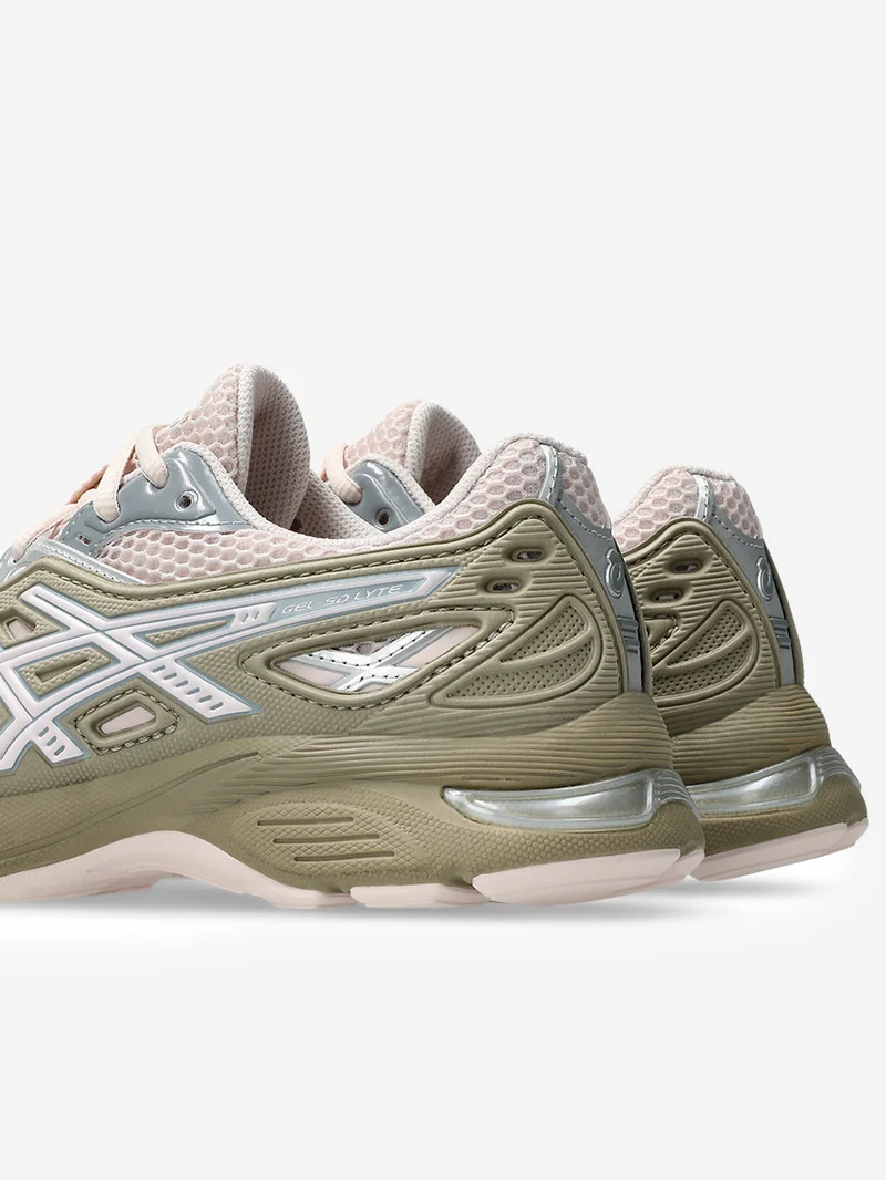 GEL-SD-LYTE 'Pink Cloud Driftwood'