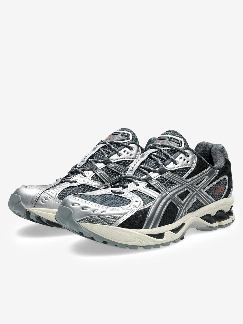 Gel Nimbus 10.1 'Carrier Grey'