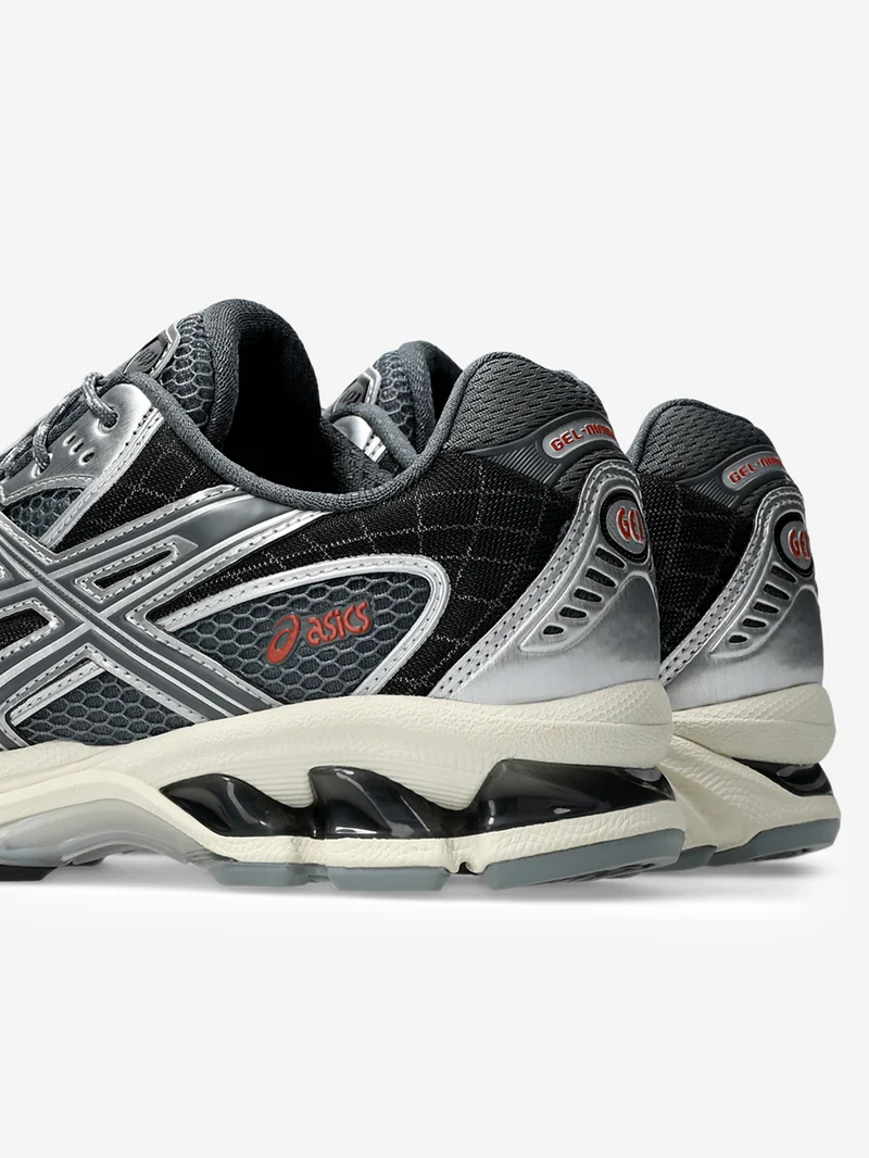 Gel Nimbus 10.1 'Carrier Grey'