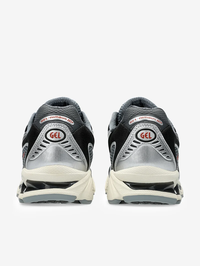 Gel Nimbus 10.1 'Carrier Grey'