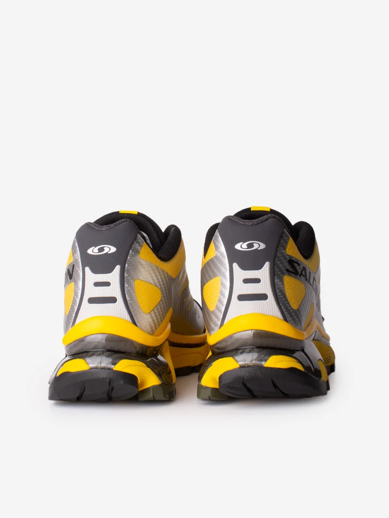 XT-4 OG 'Silver Black Lemon'