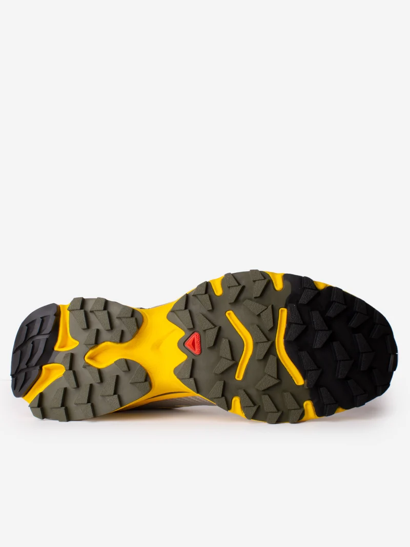 XT-4 OG 'Silver Black Lemon'