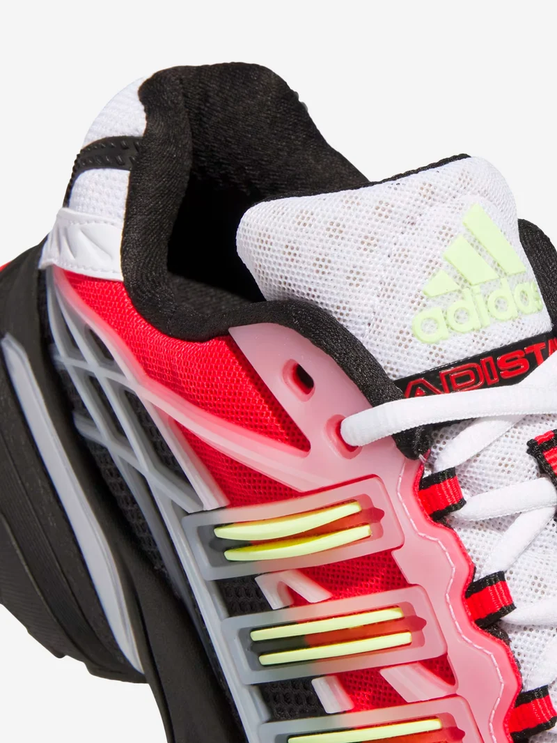 Adistar XLG 2.0 'Core Black Frozen Lemon' Pharrell Williams