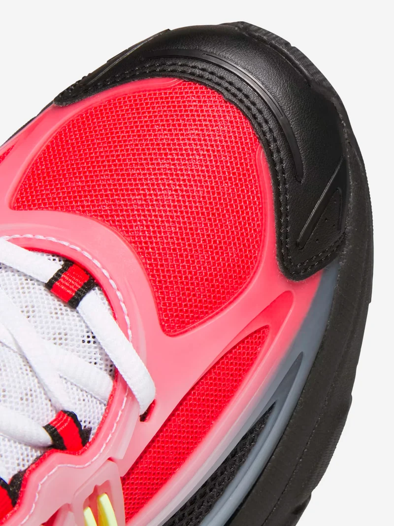 Adistar XLG 2.0 'Core Black Frozen Lemon' Pharrell Williams